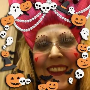 Meet your Posher, Rene'e